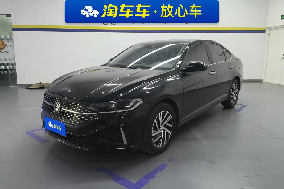 Volkswagen Lavida 2023