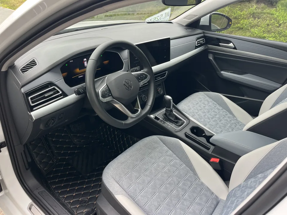 Volkswagen Lavida Lavida 2023 Lavida 2023 1.5L automatic full version 2023 — thumbnail 5