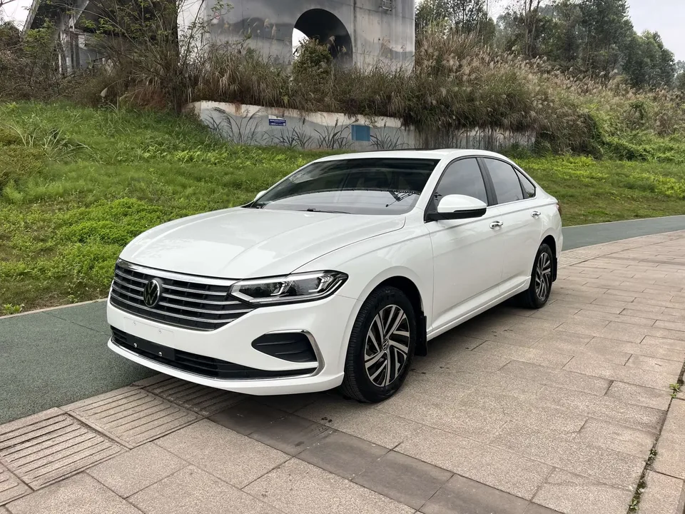 Volkswagen Lavida 2023