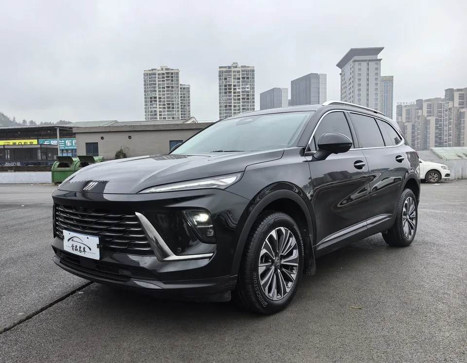 Buick Envision 2024