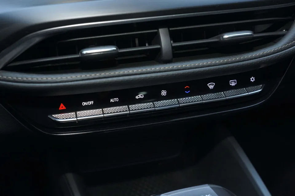 Buick Valeant Valeant 2023 Pro 533T Enjoy Edition 2024 — миниатюра 2