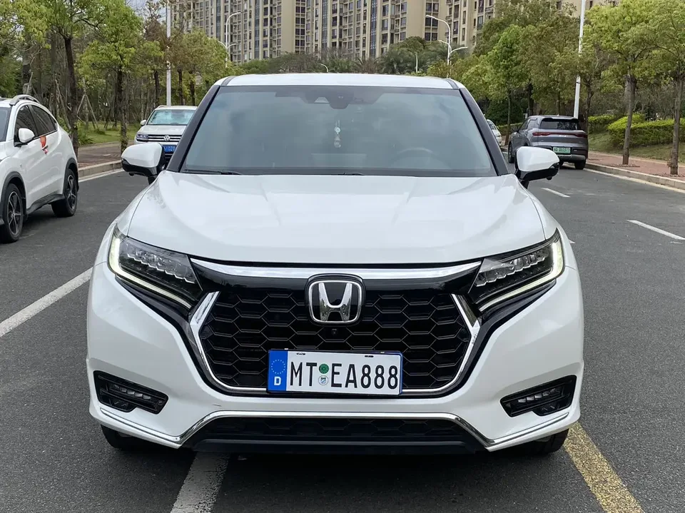 Honda UR-V 2024