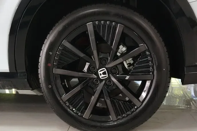 Honda hunting light e:NS2 Glitter Edition 2026 — миниатюра 2