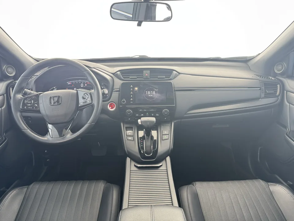 Honda Breeze 240TURBO CVT 2WD Fantasy Night Edition 2022 — миниатюра 2
