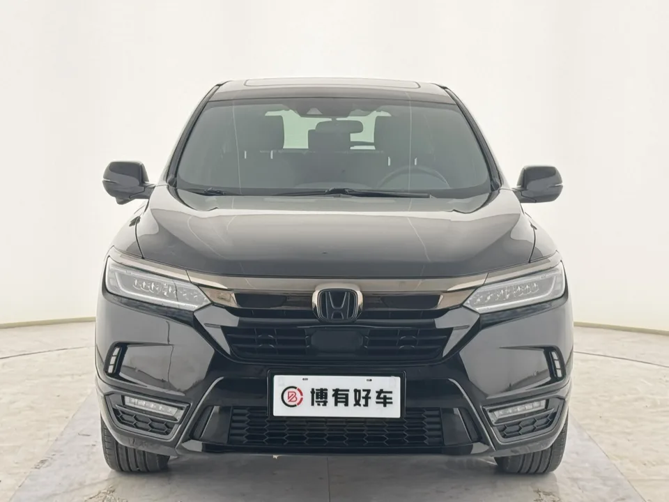 Honda Breeze 2022