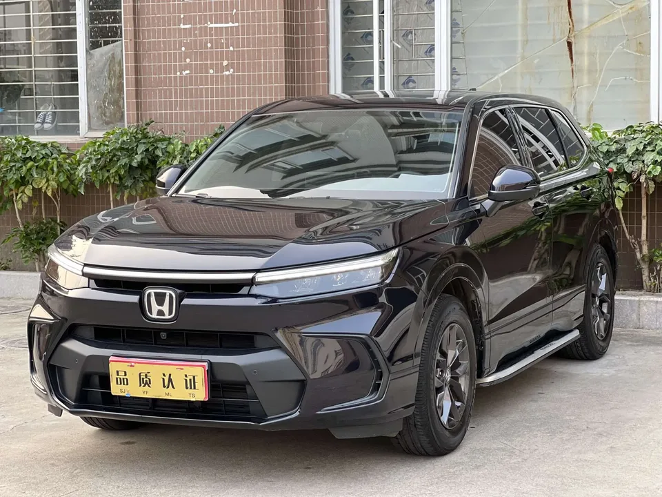 Honda Breeze 2023