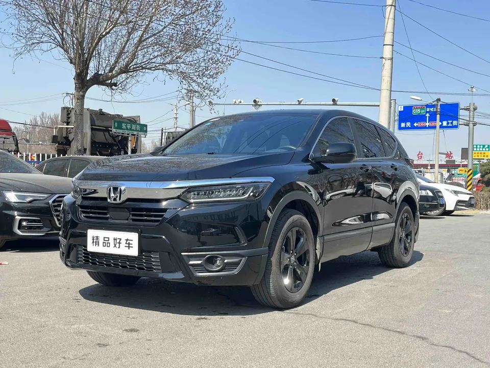 Honda Breeze 2023