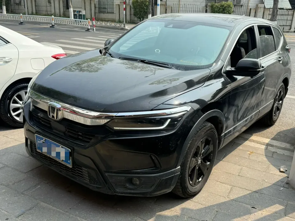 Honda Breeze 2022