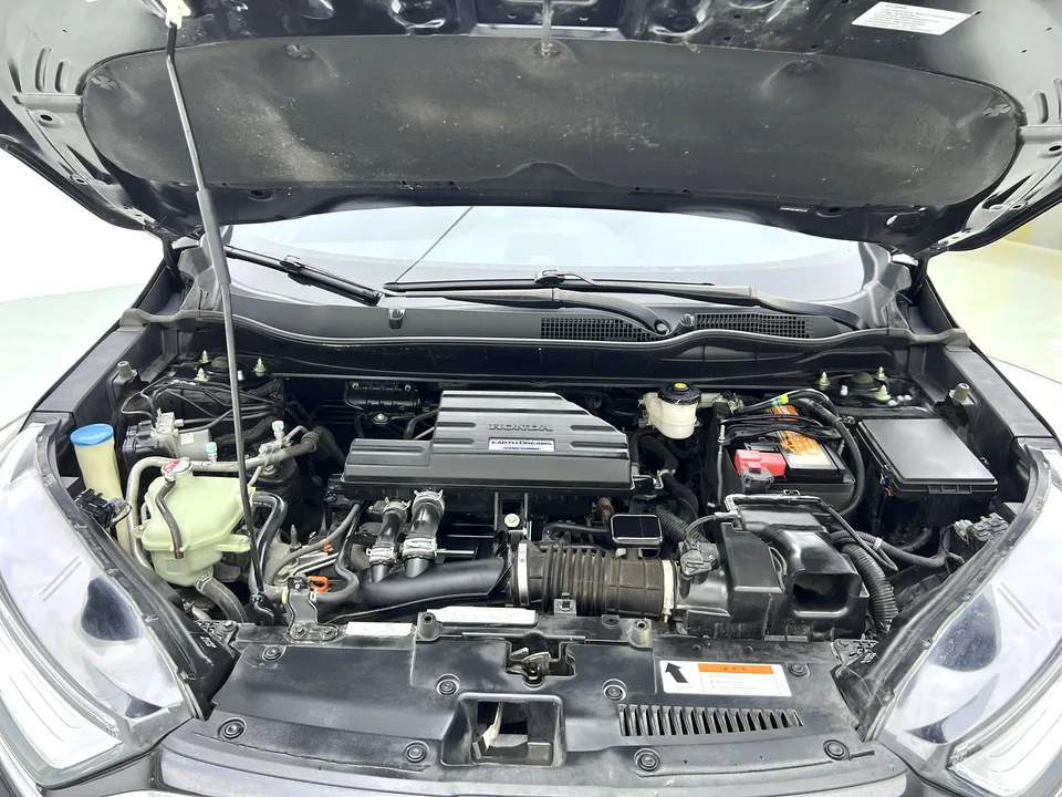 Honda CR-V Honda CR-V 2021 240TURBO CVT 2WD Urban Edition 2022 — миниатюра 3