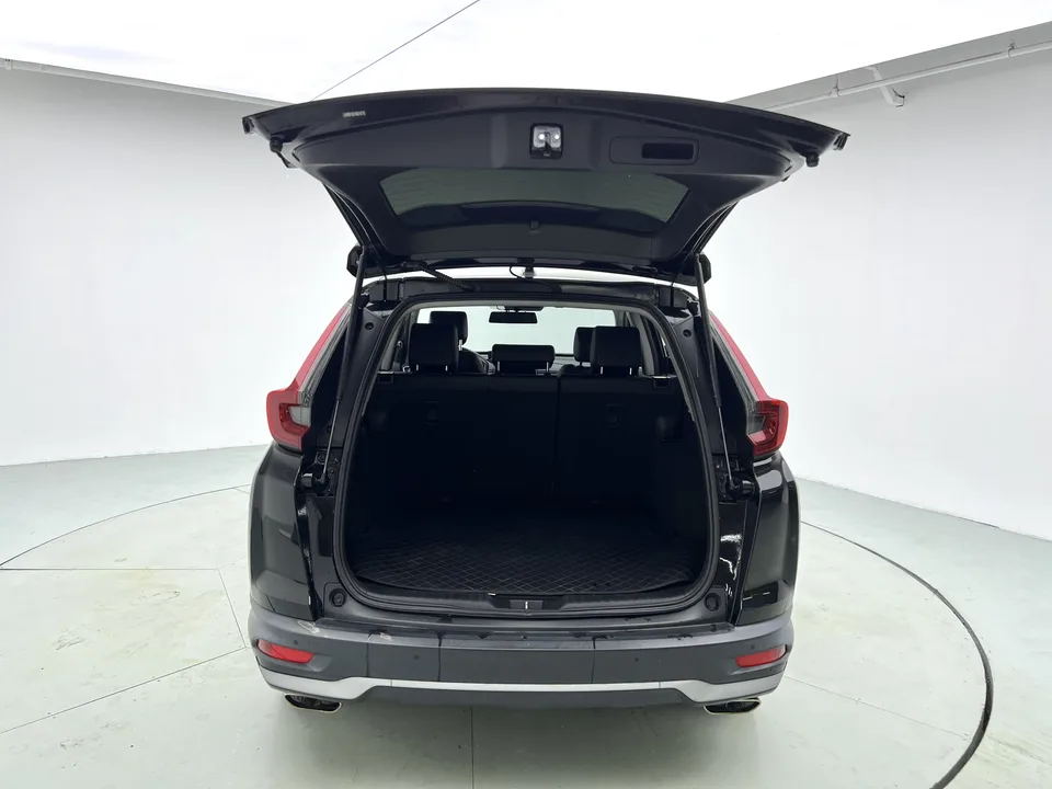 Honda CR-V Honda CR-V 2021 240TURBO CVT 2WD Urban Edition 2022 — миниатюра 5