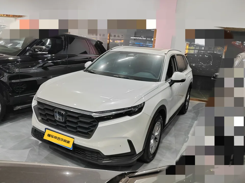 Honda CR-V 2023