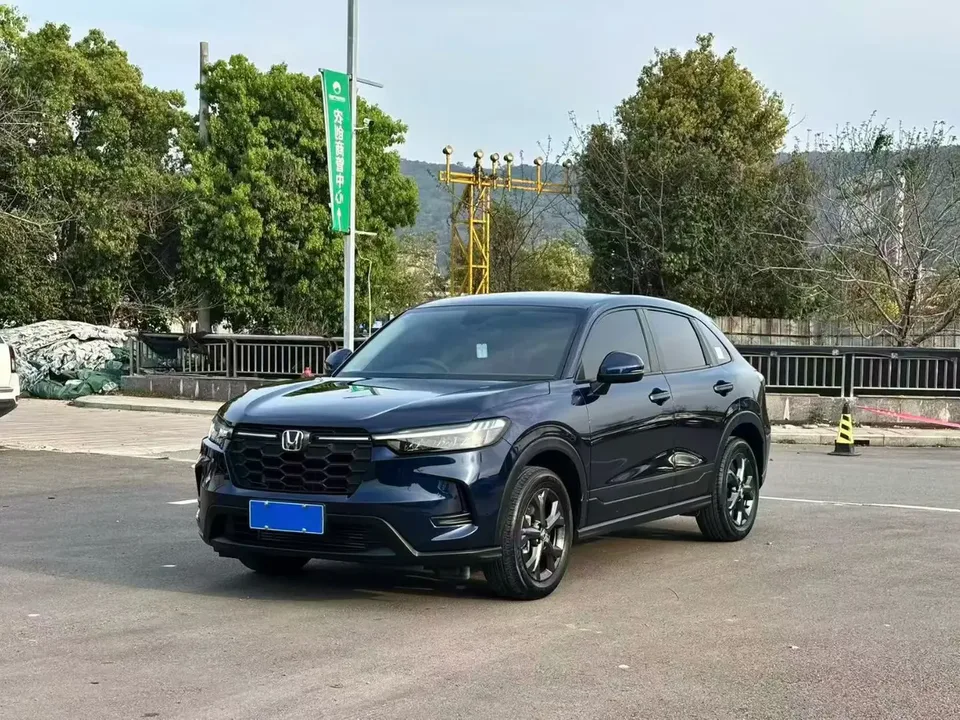 Honda HR-V 2023