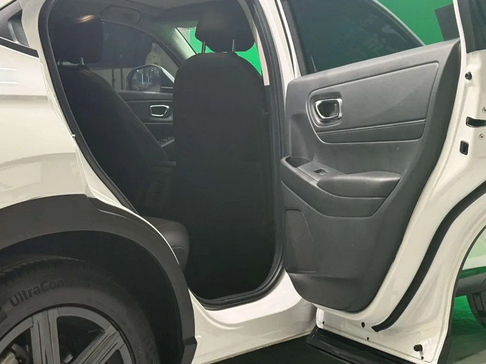 Honda WR-V XR-V 2023 Honda XR-V 2023 1.5L CVT Hot Edition 2022 — thumbnail 3