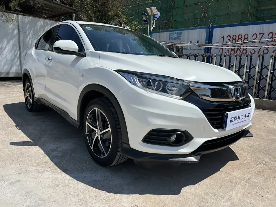 Honda VEZEL 2022