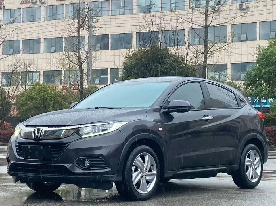 Honda VEZEL 2022