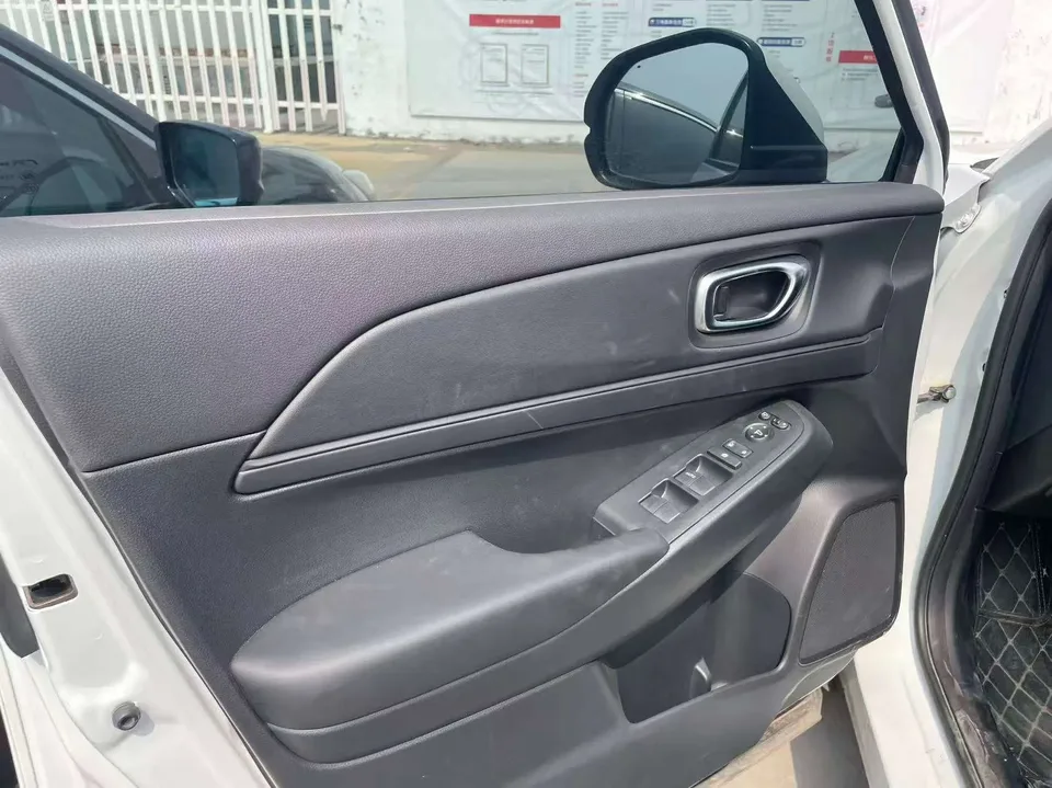 Honda VEZEL 1.5L CVT technology version 2024 — миниатюра 2