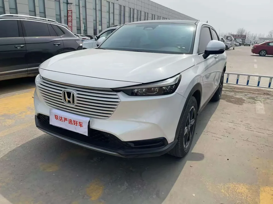 Honda VEZEL 2024