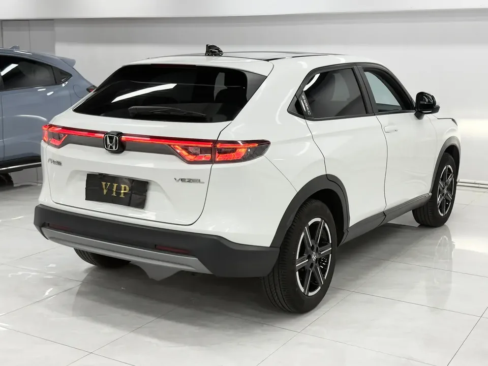 Honda VEZEL Binzhi 2023 1.5L CVT Elite Edition 2023 — thumbnail 2