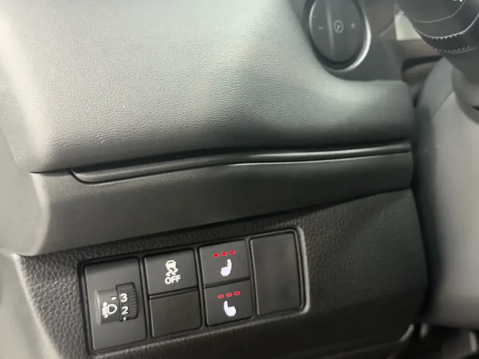 Honda VEZEL Binzhi 2023 1.5L CVT Elite Edition 2023 — thumbnail 5