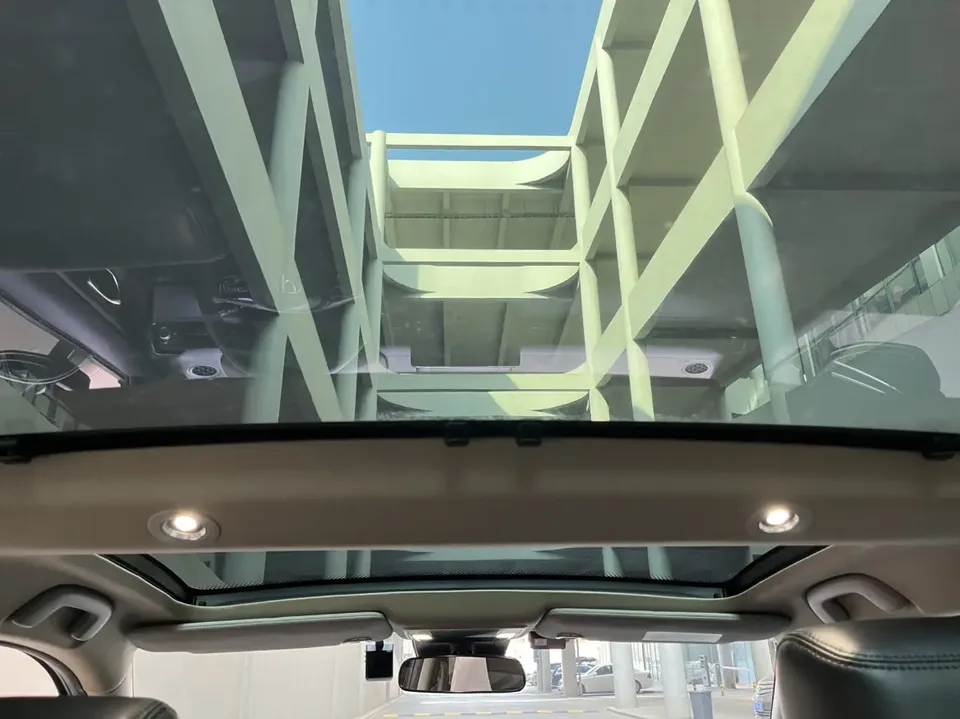 Honda VEZEL 1.5L CVT technology version 2023 — миниатюра 2