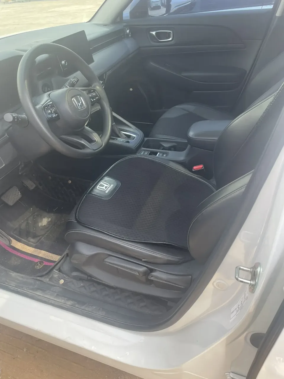 Honda VEZEL 1.5L CVT technology version 2023 — миниатюра 4