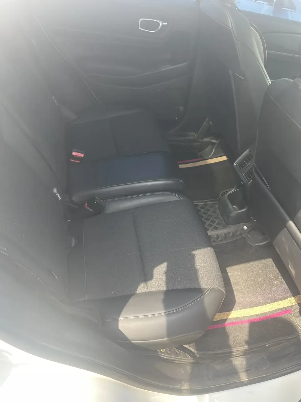 Honda VEZEL 1.5L CVT technology version 2023 — миниатюра 5