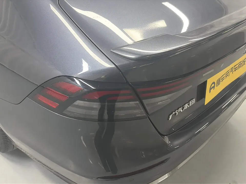 Honda Accord RuiTong 260TURBO Excellent Edition 2023 — миниатюра 4