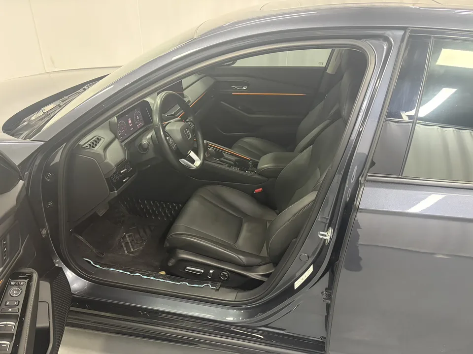 Honda Accord RuiTong 260TURBO Excellent Edition 2023 — миниатюра 5
