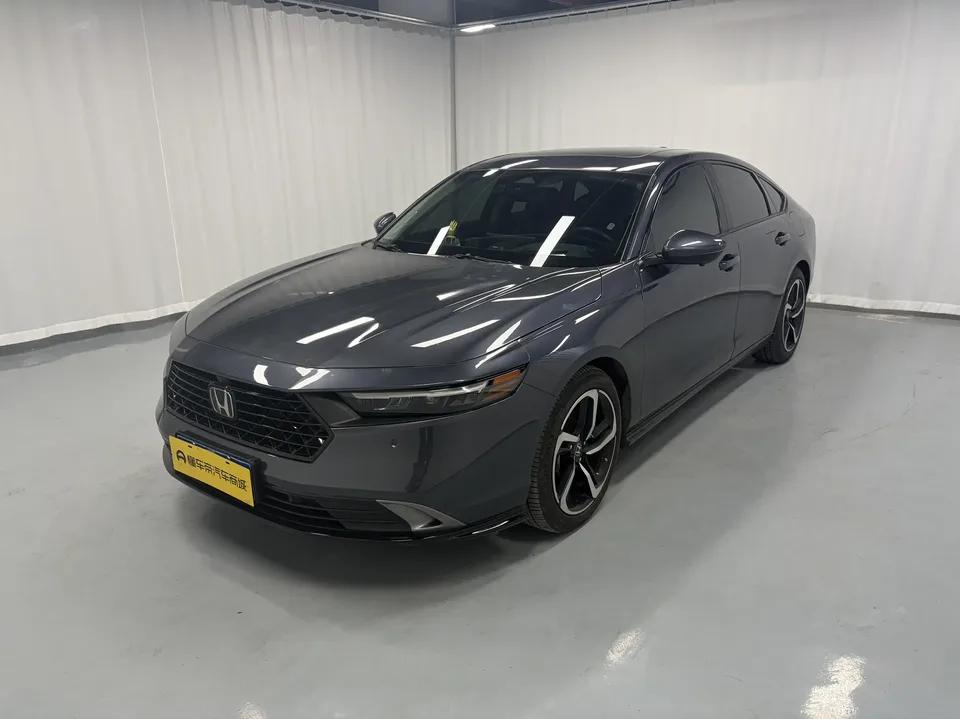 Honda Accord 2023