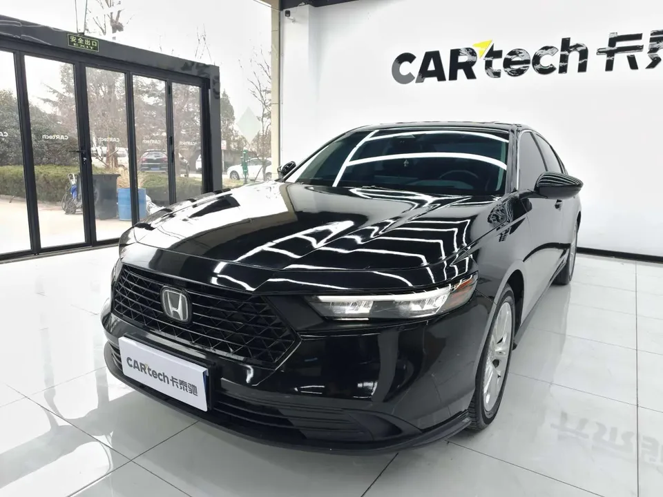 Honda Accord 2024