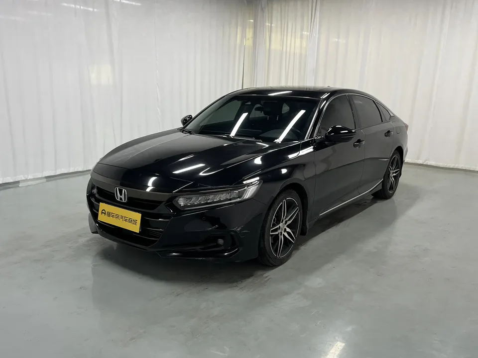 Honda Accord 2023