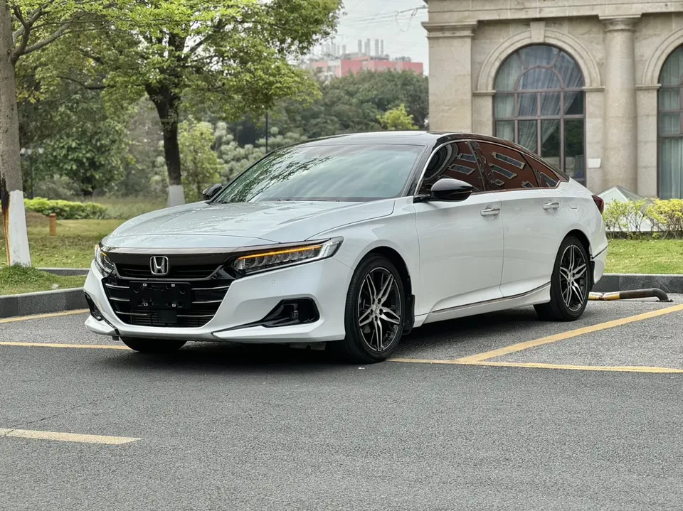Honda Accord 2023