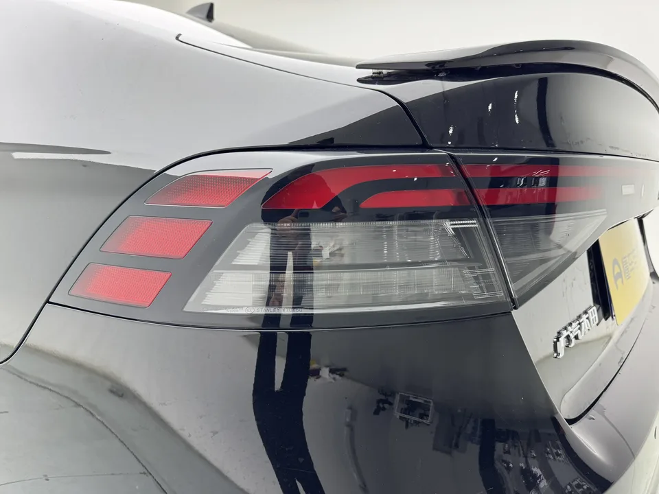 Honda Accord Rui T 260TURBO Deluxe Edition 2024 — миниатюра 4