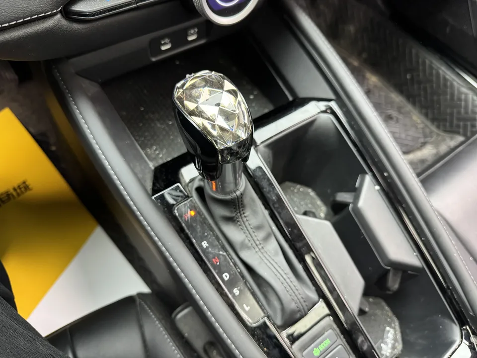 Honda Accord Rui T 260TURBO Deluxe Edition 2024 — миниатюра 5
