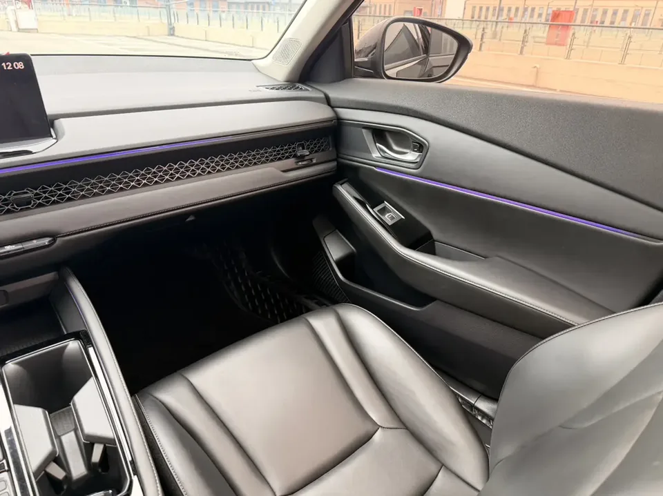 Honda Accord RuiTong 260TURBO Smart Edition 2023 — миниатюра 2