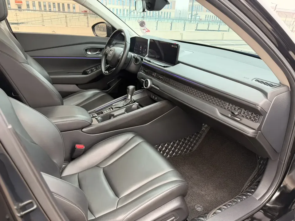 Honda Accord RuiTong 260TURBO Smart Edition 2023 — миниатюра 5