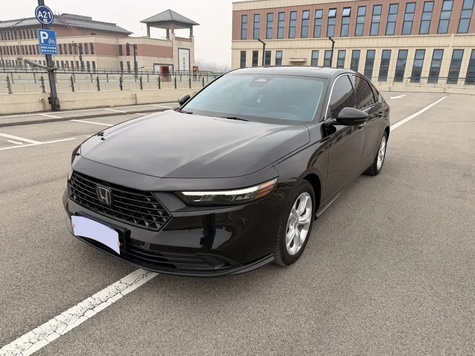 Honda Accord 2023
