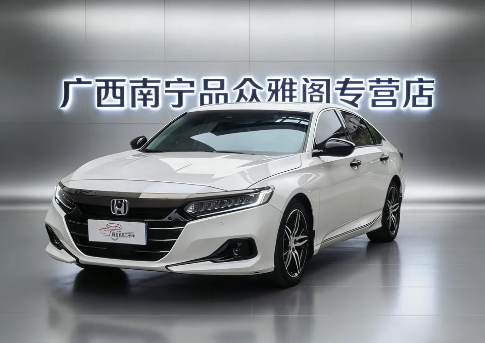Honda Accord 2023