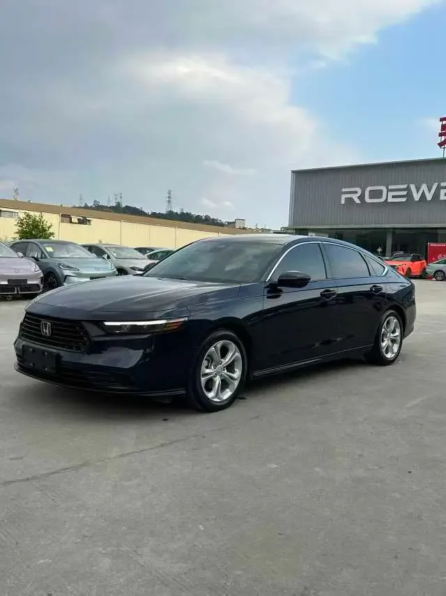 Honda Accord 2023