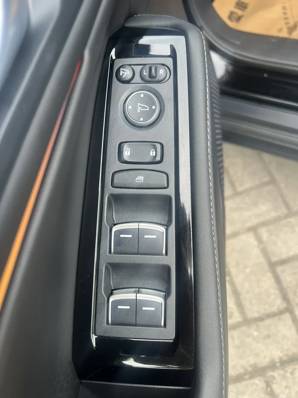 Honda Accord Rui T 260TURBO Deluxe Edition 2024 — миниатюра 3