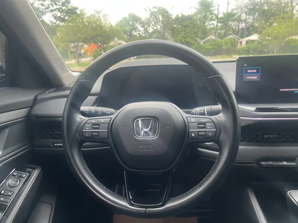 Honda Accord Rui T 260TURBO Deluxe Edition 2024 — миниатюра 4