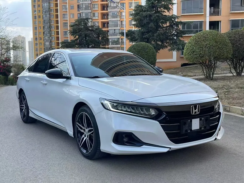 Honda Accord 2022