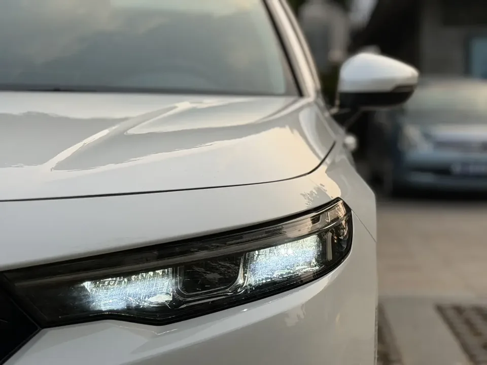 Honda Integra 240TURBO CVT Smart Edition 2023 — миниатюра 3