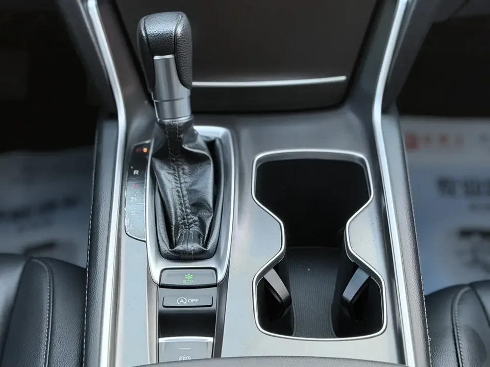 Honda Integra 240TURBO CVT Smart Edition 2023 — миниатюра 5