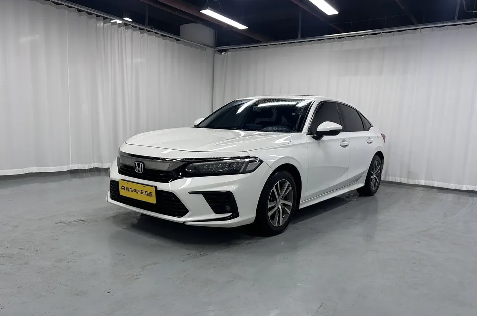 Honda CIVIC 2023