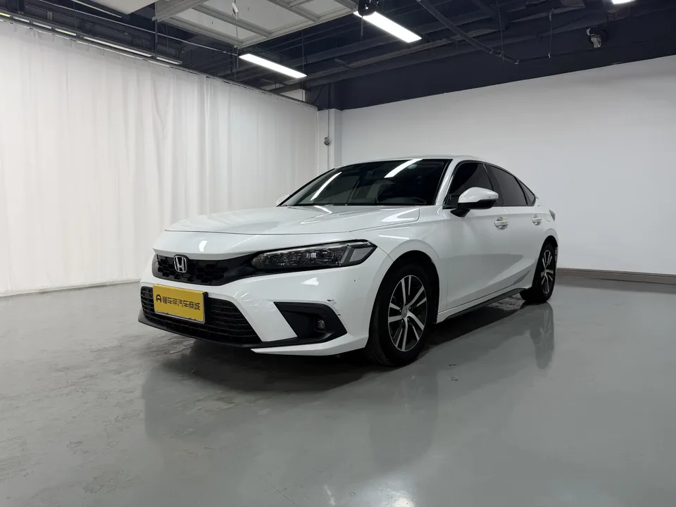 Honda CIVIC 2023