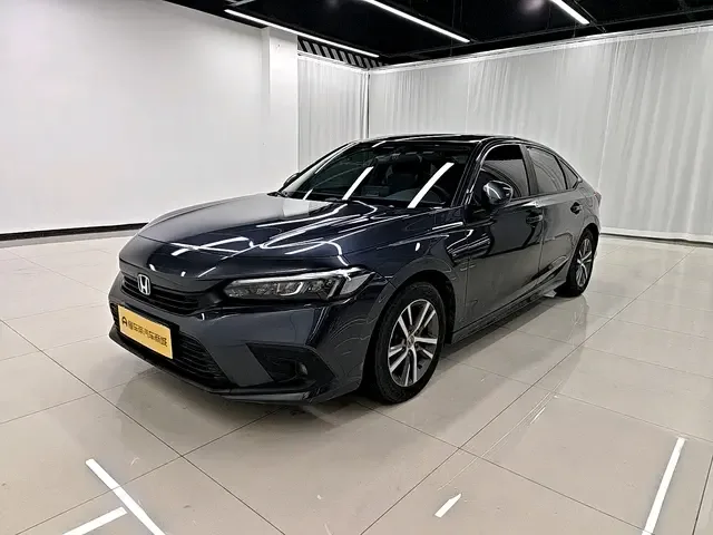 Honda CIVIC 2022