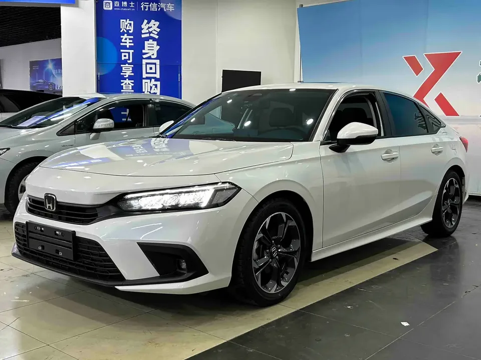 Honda CIVIC 2022