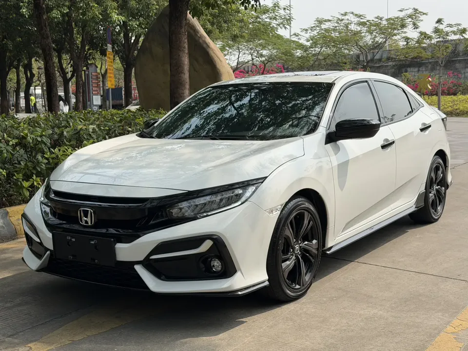 Honda CIVIC 2022