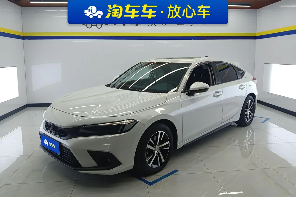 Honda CIVIC 2024